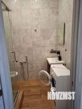 Студия квартира, на длительный срок, 25м2, 4/6 этаж