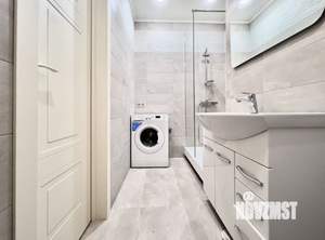 1-к квартира, на длительный срок, 44м2, 4/17 этаж