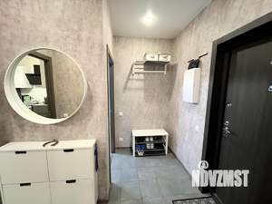 1-к квартира, на длительный срок, 38м2, 10/18 этаж