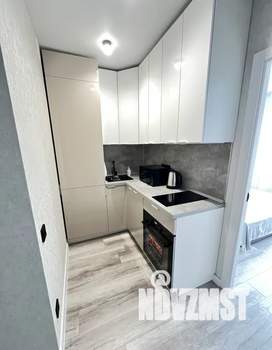 2-к квартира, посуточно, 33м2, 5/8 этаж