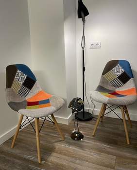 Студия квартира, на длительный срок, 19м2, 30/30 этаж