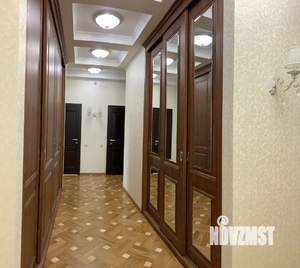 3-к квартира, на длительный срок, 116м2, 3/9 этаж