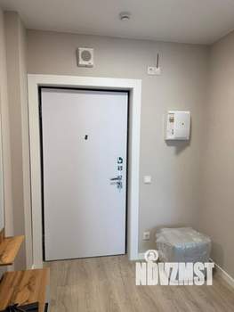 1-к квартира, на длительный срок, 35м2, 30/31 этаж