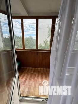 1-к квартира, посуточно, 34м2, 4/9 этаж