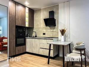 1-к квартира, на длительный срок, 34м2, 8/9 этаж