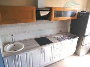 1-к квартира, на длительный срок, 35м2, 9/33 этаж