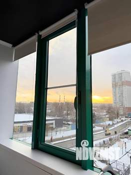 Студия квартира, на длительный срок, 24м2, 6/25 этаж