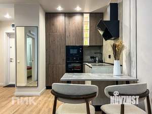 1-к квартира, на длительный срок, 34м2, 8/9 этаж