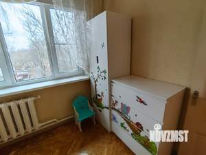 3-к квартира, на длительный срок, 58м2, 5/5 этаж