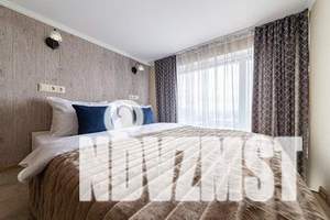 1-к квартира, посуточно, 16м2, 31/33 этаж