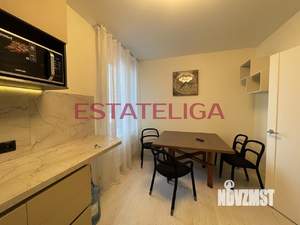 2-к квартира, на длительный срок, 43м2, 13/33 этаж
