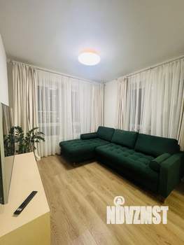 3-к квартира, на длительный срок, 60м2, 4/9 этаж