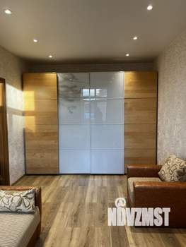 1-к квартира, на длительный срок, 39м2, 2/8 этаж