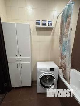 1-к квартира, на длительный срок, 40м2, 20/20 этаж