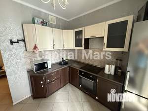 1-к квартира, на длительный срок, 43м2, 8/17 этаж