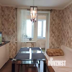1-к квартира, на длительный срок, 51м2, 4/20 этаж