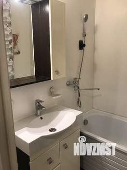 1-к квартира, на длительный срок, 53м2, 11/26 этаж