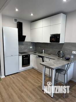 1-к квартира, на длительный срок, 36м2, 6/9 этаж