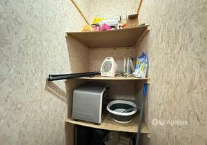 1-к квартира, на длительный срок, 41м2, 2/14 этаж