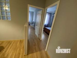 2-к квартира, на длительный срок, 53м2, 2/22 этаж