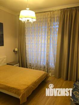2-к квартира, на длительный срок, 53м2, 1/5 этаж