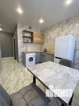 1-к квартира, на длительный срок, 33м2, 14/24 этаж