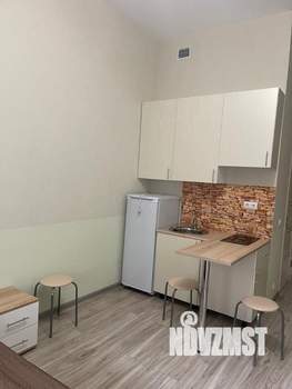 1-к квартира, на длительный срок, 35м2, 1/17 этаж