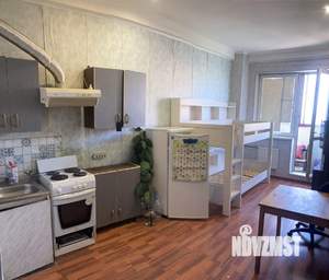 2-к квартира, на длительный срок, 48м2, 12/18 этаж