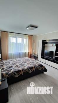 1-к квартира, на длительный срок, 35м2, 8/12 этаж