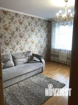 2-к квартира, на длительный срок, 60м2, 15/17 этаж
