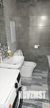 1-к квартира, посуточно, 28м2, 2/8 этаж