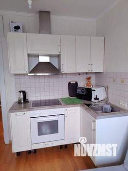 1-к квартира, посуточно, 48м2, 14/24 этаж