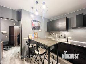 1-к квартира, на длительный срок, 50м2, 14/19 этаж