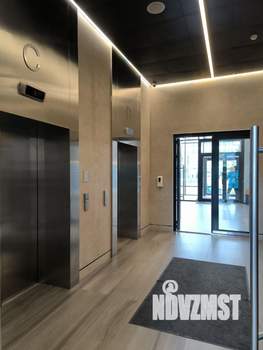 1-к квартира, на длительный срок, 36м2, 4/25 этаж