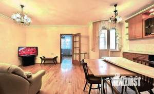 2-к квартира, посуточно, 55м2, 1/1 этаж