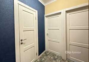 1-к квартира, на длительный срок, 32м2, 26/35 этаж