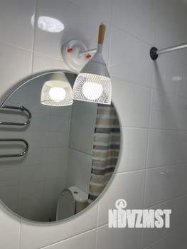 Студия квартира, на длительный срок, 20м2, 3/9 этаж