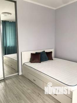 2-к квартира, на длительный срок, 40м2, 2/6 этаж