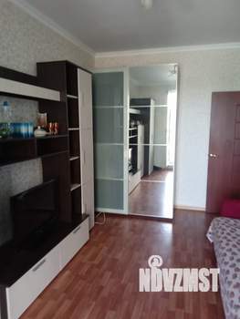 1-к квартира, на длительный срок, 38м2, 5/25 этаж