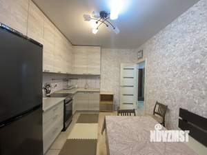 2-к квартира, на длительный срок, 74м2, 18/22 этаж