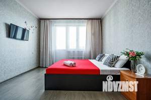 1-к квартира, посуточно, 40м2, 21/22 этаж