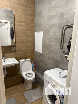 1-к квартира, посуточно, 34м2, 5/10 этаж