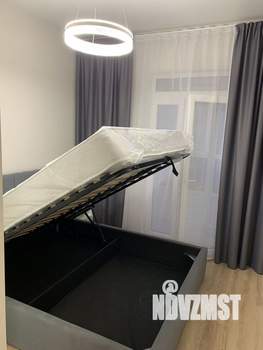 2-к квартира, на длительный срок, 56м2, 23/28 этаж