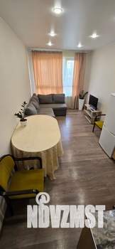 2-к квартира, посуточно, 36м2, 2/8 этаж