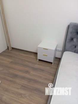 1-к квартира, на длительный срок, 36м2, 1/9 этаж