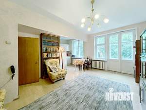 2-к квартира, на длительный срок, 48м2, 2/2 этаж