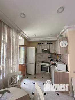 1-к квартира, на длительный срок, 36м2, 4/9 этаж