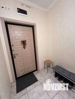 Студия квартира, посуточно, 24м2, 19/24 этаж