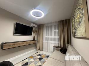 2-к квартира, на длительный срок, 40м2, 15/22 этаж