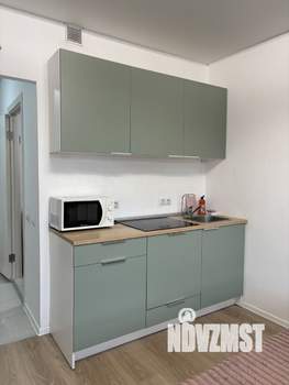 Студия квартира, на длительный срок, 20м2, 8/9 этаж